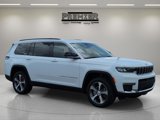 New 2025 Jeep Grand Cherokee L Limited w/ Luxury Tech Group II image 3