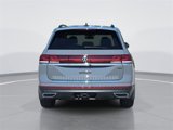 New 2026 Volkswagen Atlas SE image 4