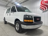 Used 2022 GMC Savana 2500 w/ Driver Convenience Package image 3