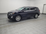 Used 2021 Chevrolet Equinox LT image 2