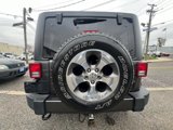 Used 2017 Jeep Wrangler Unlimited Sahara w/ Connectivity Group image 5