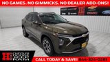 Used 2024 Chevrolet Trax LT w/ Driver Confidence Package image 2