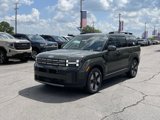 New 2026 Hyundai Santa Fe SEL image 3