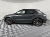 Certified 2025 Porsche Macan S image 2