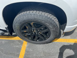 New 2025 Chevrolet Silverado 1500 Custom w/ Turbomax Blackout Package image 2