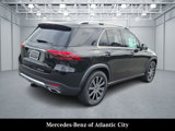 New 2026 Mercedes-Benz GLE 350 4MATIC image 4