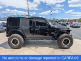 Used 2023 Jeep Wrangler Unlimited Rubicon 392 w/ Trailer Tow Package image 2