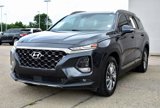 Used 2020 Hyundai Santa Fe Limited image 5