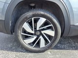 New 2025 Volkswagen Atlas SE image 3