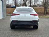 New 2025 Mercedes-Benz GLE 53 AMG 4MATIC Coupe image 5