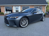 Used 2023 Lexus IS 300 w/ Premium Package image 4