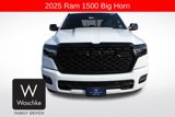 New 2025 RAM 1500 Big Horn image 2
