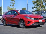 Used 2024 Kia Forte GT-Line image 3