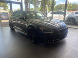 New 2025 Audi RS 6 performance image 2