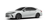 New 2026 Toyota Camry XLE image 2