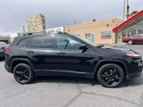 Used 2018 Jeep Cherokee Latitude w/ Altitude Package image 6