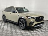 New 2025 MAZDA CX-70 Plug-In Hybrid w/ Premium Plus image 2