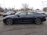 New 2025 Audi S7 Premium Plus image 2