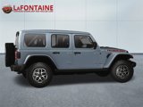 New 2025 Jeep Wrangler Unlimited Rubicon image 6