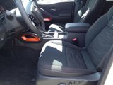 New 2025 Nissan Frontier Pro-X image 4