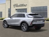New 2025 Cadillac Lyriq Luxury image 3