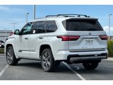 New 2025 Toyota Sequoia Capstone image 6