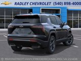 New 2026 Chevrolet Equinox RS image 4