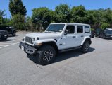 New 2025 Jeep Wrangler Sahara image 2