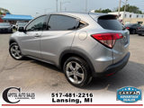 Used 2018 Honda HR-V LX image 6