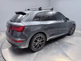 Used 2021 Audi SQ5 Prestige image 5