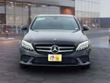 Used 2020 Mercedes-Benz C 300 Sedan image 3