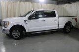 Certified 2022 Ford F150 XLT w/ Equipment Group 302A High image 2