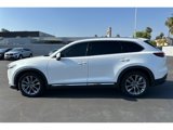 Certified 2022 MAZDA CX-9 Grand Touring image 3