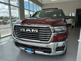 New 2025 RAM 1500 Laramie image 3