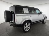 Certified 2023 Land Rover Defender 110 X-Dynamic SE image 2