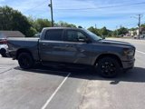 Used 2022 RAM 1500 Big Horn image 2