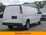 Used 2024 Chevrolet Express 3500 Extended image 5