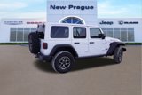 New 2025 Jeep Wrangler Unlimited Rubicon w/ Technology Group image 3