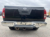Used 2011 Nissan Frontier SV w/ SV Premium Utility Pkg image 5