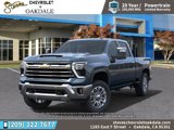 New 2025 Chevrolet Silverado 2500 LTZ w/ LTZ Premium Package image 6