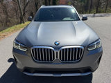 Used 2024 BMW X3 xDrive30i image 3