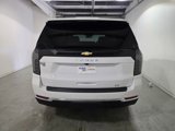 New 2025 Chevrolet Tahoe LT w/ Comfort Package image 5