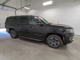 New 2025 Jeep Wagoneer L 4WD image 2