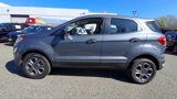 Certified 2021 Ford EcoSport S image 5