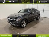 Used 2023 Mercedes-Benz GLC 300 4MATIC Coupe image 1