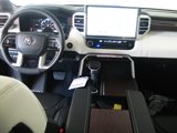 New 2025 Toyota Sequoia Capstone image 2