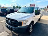 Used 2019 Ford F150 4x4 SuperCrew image 4