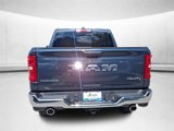 New 2025 RAM 1500 Laramie w/ Advanced Safety Group II image 4