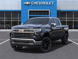New 2025 Chevrolet Silverado 1500 LTZ w/ Technology Package image 6
