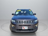 Used 2019 Jeep Compass Latitude w/ Popular Equipment Group image 4